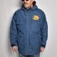 Bass Pro Shops Patched Mountain Parka/L.L. Bean(Хץåץѥåޥƥѡ)ͥӡ/M [z-7136]