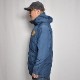 Bass Pro Shops Patched Mountain Parka/L.L. Bean(Хץåץѥåޥƥѡ)ͥӡ/M [z-7136]