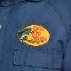 Bass Pro Shops Patched Mountain Parka/L.L. Bean(Хץåץѥåޥƥѡ)ͥӡ/M [z-7136]