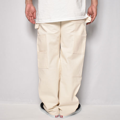 Dickies/Double Knee Painter Pants/2053（ディッキーズ