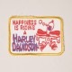 Harley-Davidson/Vintage Patch�ʥϡ��졼���ӥåɥ��� ��åڥ�) [a-3304]