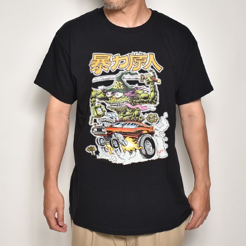 Coop/Seppuku City S/S T-Shirtʥ Tġ˥֥å [a-4988]