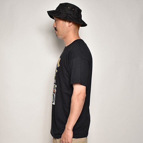 Coop/Seppuku City S/S T-Shirtʥ Tġ˥֥å [a-4988]