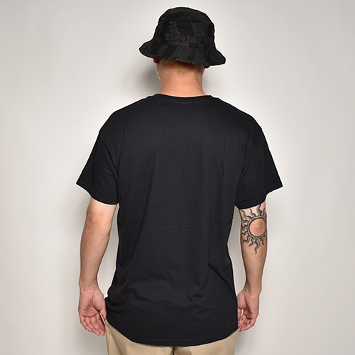 Coop/Seppuku City S/S T-Shirt（クープ Tシャツ）ブラック [a