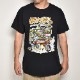 Coop/Seppuku City S/S T-Shirtʥ Tġ˥֥å [a-4988]