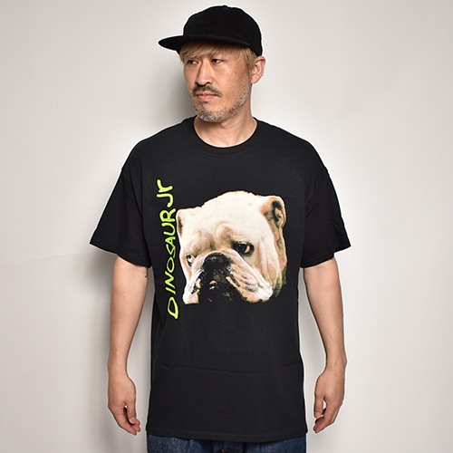 Dinosaur jr Tシャツ 612aMumC3uL._UF350,350_QL50_.jpg