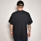 Dinosaur Jr./Whatever's Cool With Me Official S/S T-Shirt�ʥ����ʥ���Jr. ���ե������T����ġ˥֥�å� [a-5850]