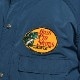 ��Bass Pro Shops Patched Mountain Parka/L.L. Bean(�Х��ץ�����åץѥå��ޥ���ƥ�ѡ�����)�ͥ��ӡ�/������M [z-7137]