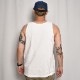 Los Angeles Apparel/Classic Tank Top�ʥ����󥼥륹���ѥ�� ���󥯥ȥåס˥ۥ磻�� [a-7050]