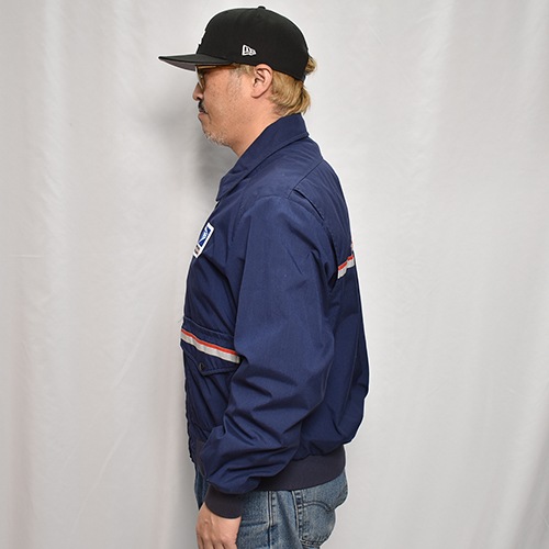 USPS Work Jacket（ユーエスピーエス ワークジャケット