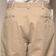 Polo Ralph LaurenUS/Cropped 2Tuck Chino Pantsʥեߥ åץɥΥѥġ˥١/W33 [z-3587]