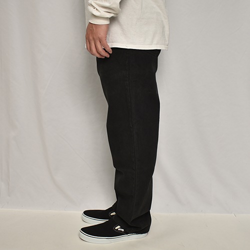 Calvin Klein/Super Black Denim PantsʥХ󥯥饤 ֥å󥺡˥֥å/W33 [z-9998]