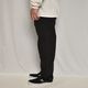 Calvin Klein/Super Black Denim PantsʥХ󥯥饤 ֥å󥺡˥֥å/W33 [z-9998]