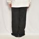 Calvin Klein/Super Black Denim PantsʥХ󥯥饤 ֥å󥺡˥֥å/W33 [z-9998]