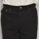 Calvin Klein/Super Black Denim PantsʥХ󥯥饤 ֥å󥺡˥֥å/W33 [z-9998]