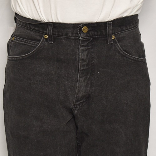 ��L.L.Bean/Black Double L Jeans��L.L.�ӡ��� �֥�å������󥺡˥֥�å�/������W32 [y-0433]