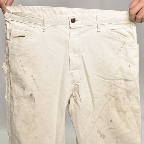 dickies/sherwin williams　ディッキーズペイント　パンツ 34×30 Dickies SHERWIN WILLIAMS ペインターパンツ ONLINE SHOP