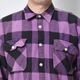 Rothco��US/Vintage Faded Flannel L/S Shirt(�������ߥ��� �ե��ͥ륷���)�ѡ��ץ�ߥ֥�å� [a-8471]