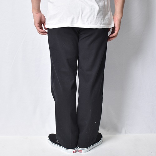 Dickies/874 Work Pants（ディッキーズ ワークパンツ）ブラック/サイズ
