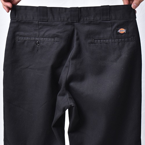 Dickies/874 Work Pants（ディッキーズ ワークパンツ）ブラック/サイズ