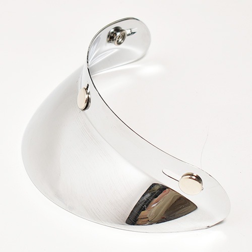 Helmet Visor�ʥХ������˥������� [a-4989]