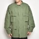 Tru-Spec/4Pocket BDU Shirt Jacket�ʥȥ��롼���ڥå� BDU���㥱�åȡ˥��꡼�� [a-5756]