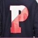 Big P Logo Crewneck SweatshirtʥӥåP åȥġ˥ͥӡ [a-7276]