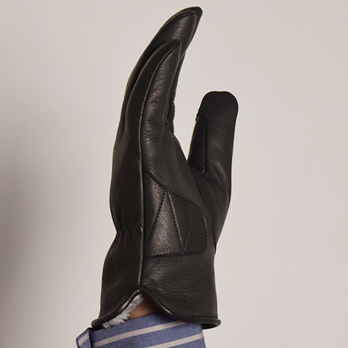 Powwow/The Gauntlet Type Street�ʥѥ��復 �쥶���������֡˥֥�å� [a-3469]