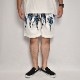 Shrunken Head Easy Short Pants�ʥ����󥱥�إåɥ��硼�ȥѥ�ġ˥ۥ磻�ȡߥ֥롼 [a-7578]
