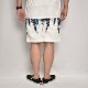 Shrunken Head Easy Short Pants�ʥ����󥱥�إåɥ��硼�ȥѥ�ġ˥ۥ磻�ȡߥ֥롼 [a-7578]