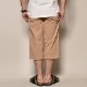 Polo Ralph LaurenUS/Cropped 2Tuck Chino Pantsʥեߥ åץɥΥѥġ˥١/W32 [z-3588]