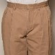 Polo Ralph LaurenUS/Cropped 2Tuck Chino Pantsʥեߥ åץɥΥѥġ˥١/W32 [z-3588]