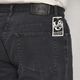 ��Calvin Klein/Super Black Denim Pants�ʥ���Х󥯥饤�� �֥�å������󥺡˥֥�å�/������W34 [z-9999]