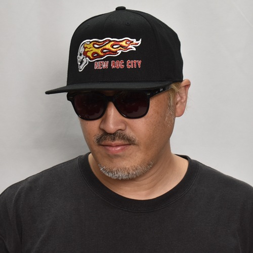ヘルズエンジェルスサポートグッズ帽子 ヘルズエンジェルスサポートグッズ帽子