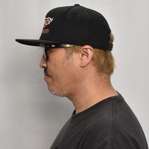 ヘルズエンジェルスサポートグッズ帽子 ヘルズエンジェルスサポートグッズ帽子