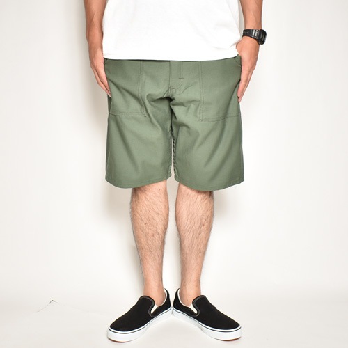 Stan Ray/4Pocket Fatigue Short Pantsʥ쥤 եƥ硼ȥѥġ˥꡼ [a-5168]