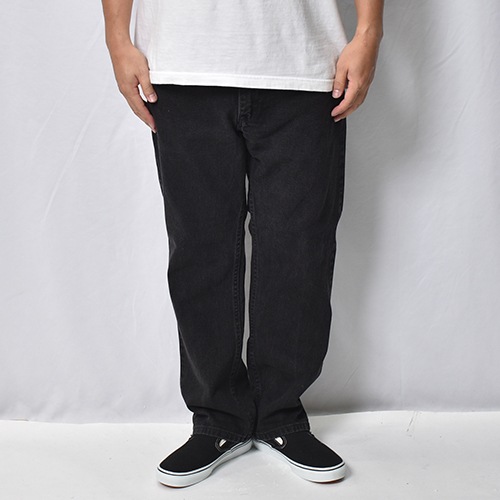 ��Lee/#200 Black Jeans(�꡼ ������)�֥�å�/������W36 [y-1574]