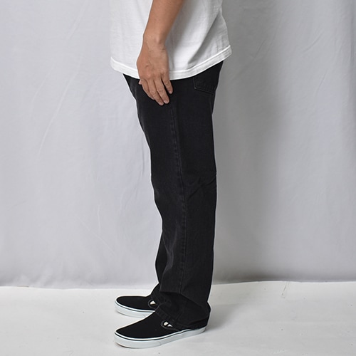 ��Lee/#200 Black Jeans(�꡼ ������)�֥�å�/������W36 [y-1574]