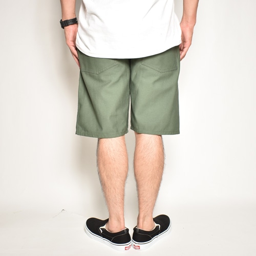 Stan Ray/4Pocket Fatigue Short Pants（スタンレイ
