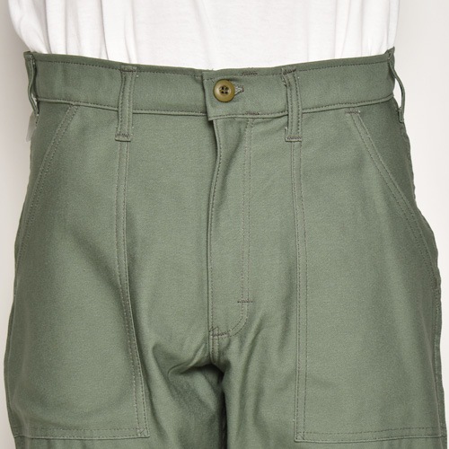 Stan Ray/4Pocket Fatigue Short Pantsʥ쥤 եƥ硼ȥѥġ˥꡼ [a-5168]