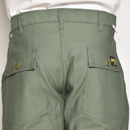Stan Ray/4Pocket Fatigue Pants（スタンレイ ファティーグ