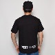 415 Clothing/California Syndicate T-shirt（415クロージング Tシャツ）ブラック [a-1839]|プリント Ｔシャツ|ショートスリーブTシャツ
