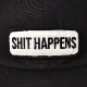 Shit Happens 6Panel Capʥåȥϥץ󥺥åס˥֥å [a-7012]