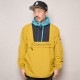 Champion/Nylon Anorak Parkaʥԥ ʥѡ˥ޥɡߥ֥åߥ [a-2828]