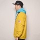 Champion/Nylon Anorak Parkaʥԥ ʥѡ˥ޥɡߥ֥åߥ [a-2828]