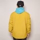 Champion/Nylon Anorak Parkaʥԥ ʥѡ˥ޥɡߥ֥åߥ [a-2828]