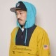 Champion/Nylon Anorak Parkaʥԥ ʥѡ˥ޥɡߥ֥åߥ [a-2828]