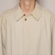 ��Burberry/Old Car Coat(�С��Х꡼ ������)�١�����/����64cm [z-2189]