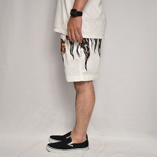 Shrunken Head Easy Short Pants 三軒茶屋 US - メルカリ