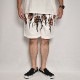 Shrunken Head Easy Short Pants�ʥ����󥱥�إåɥ��硼�ȥѥ�ġ˥ۥ磻�ȡߥ���� [a-7579]